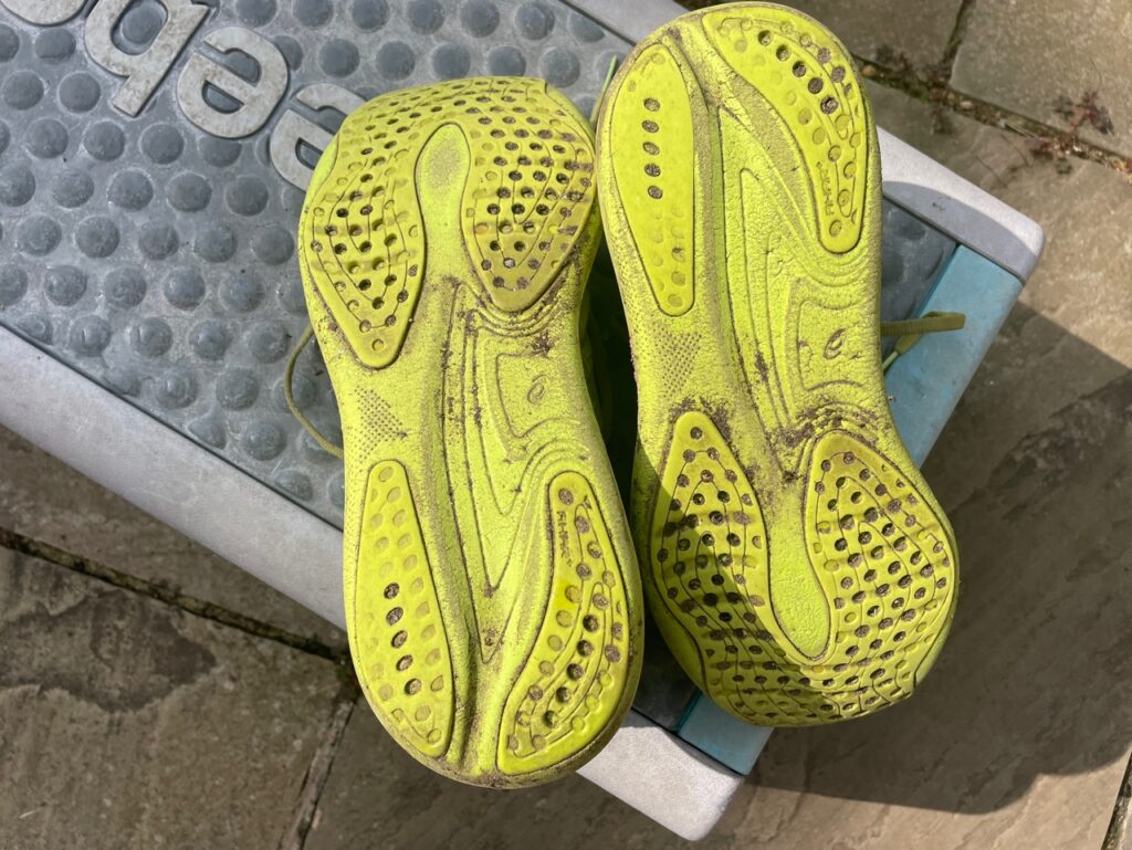 Asics Nimbus 25: An Honest Review
