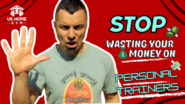 Are Personal Trainers a Waste of Money? A Home Gym ‘Guru’ Speaks