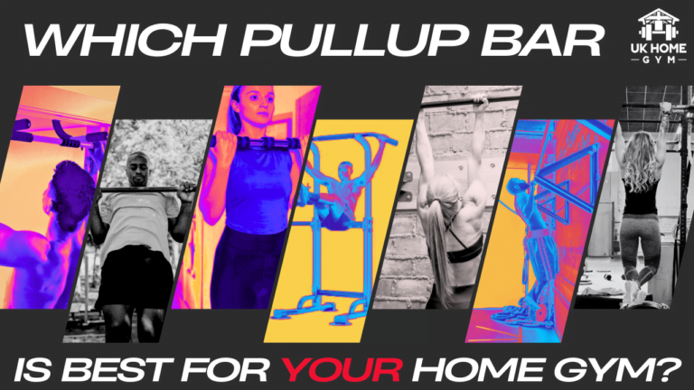 Home Gym Pullup Bar Showdown