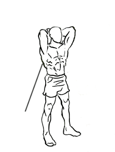 Overhead Cable Extension